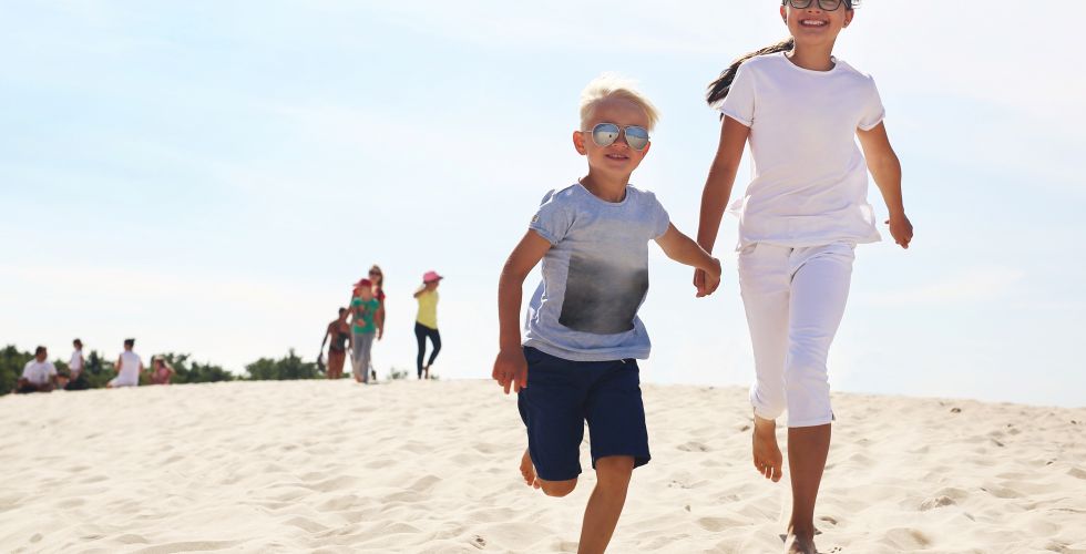 Gorące Wakacji nad Bałtykiem 🌊🔥☀️