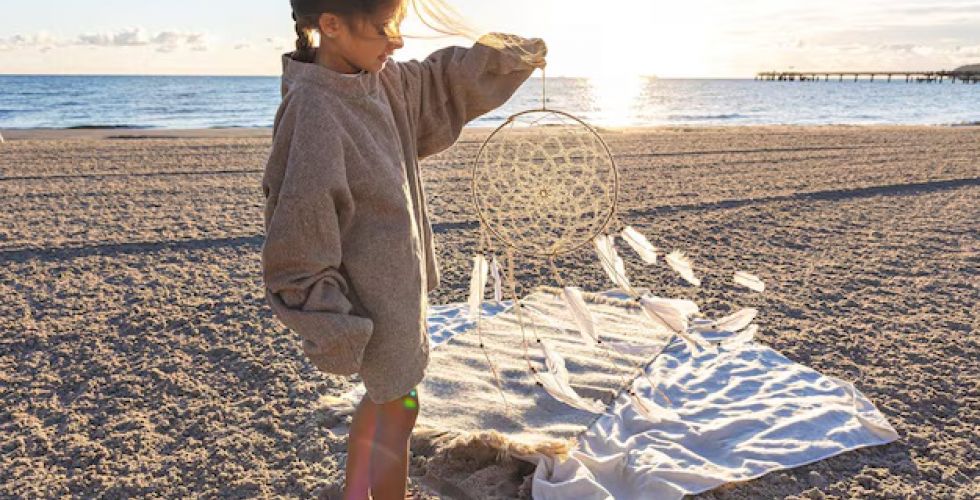 Dzień Dziecka Nad Morzem 🌊🧒🏻👧🏼