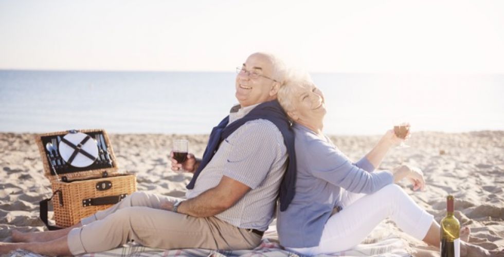 Najlepsze Oferty Nad Morzem Dla Seniorów🧓🏻🌊